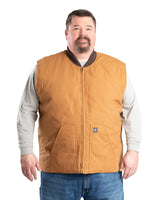 Berne Heritage Duck Work Vest
