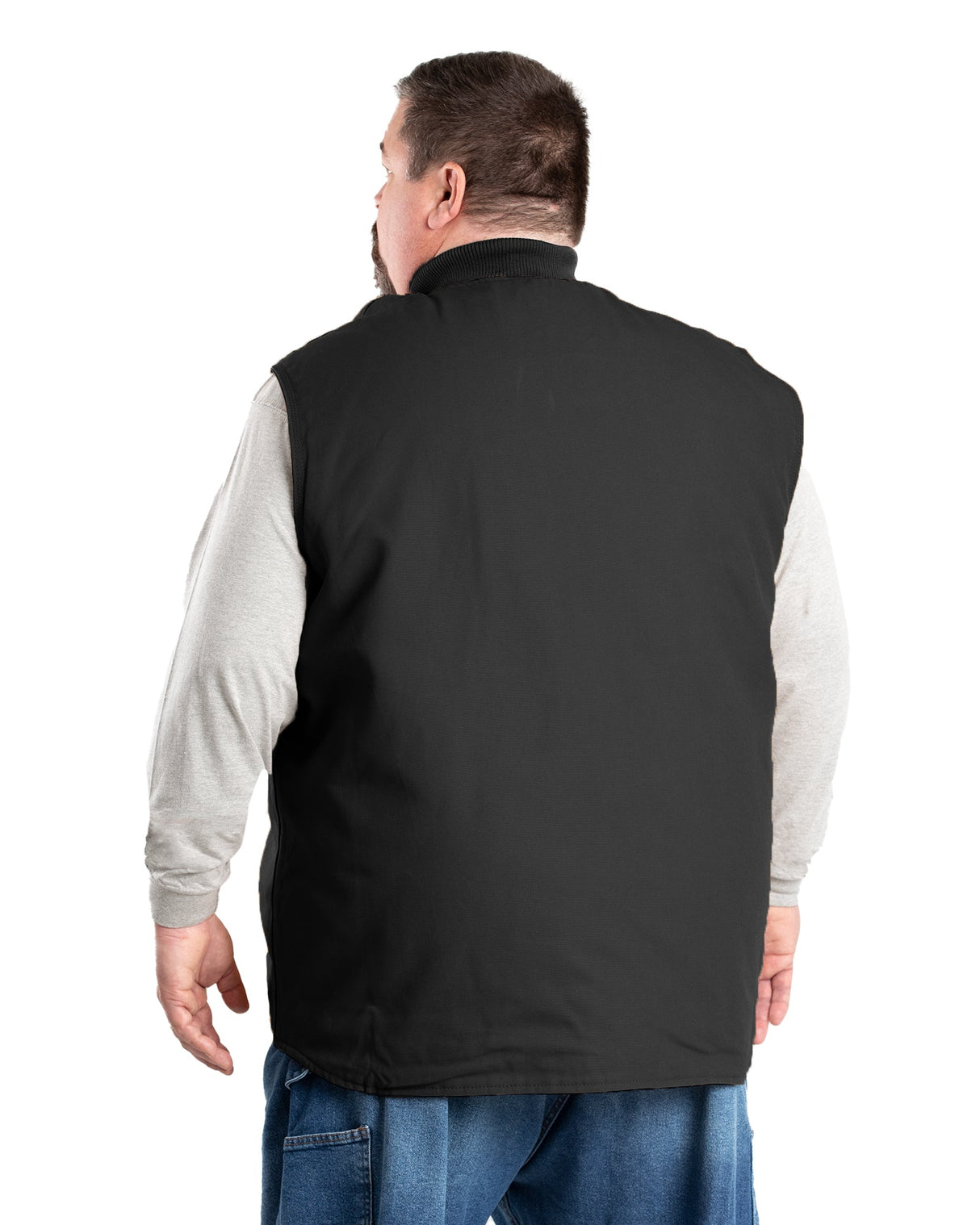 Berne Heritage Duck Work Vest
