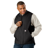 Berne Heritage Duck Work Vest