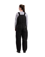 Berne Women's Icecap Insulated Bib Overall
