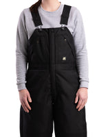 Berne Women's Icecap Insulated Bib Overall