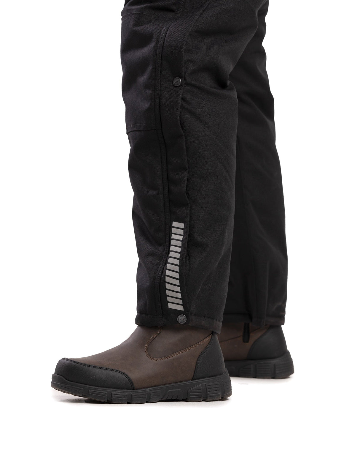 Berne Women's Icecap Insulated Bib Overall