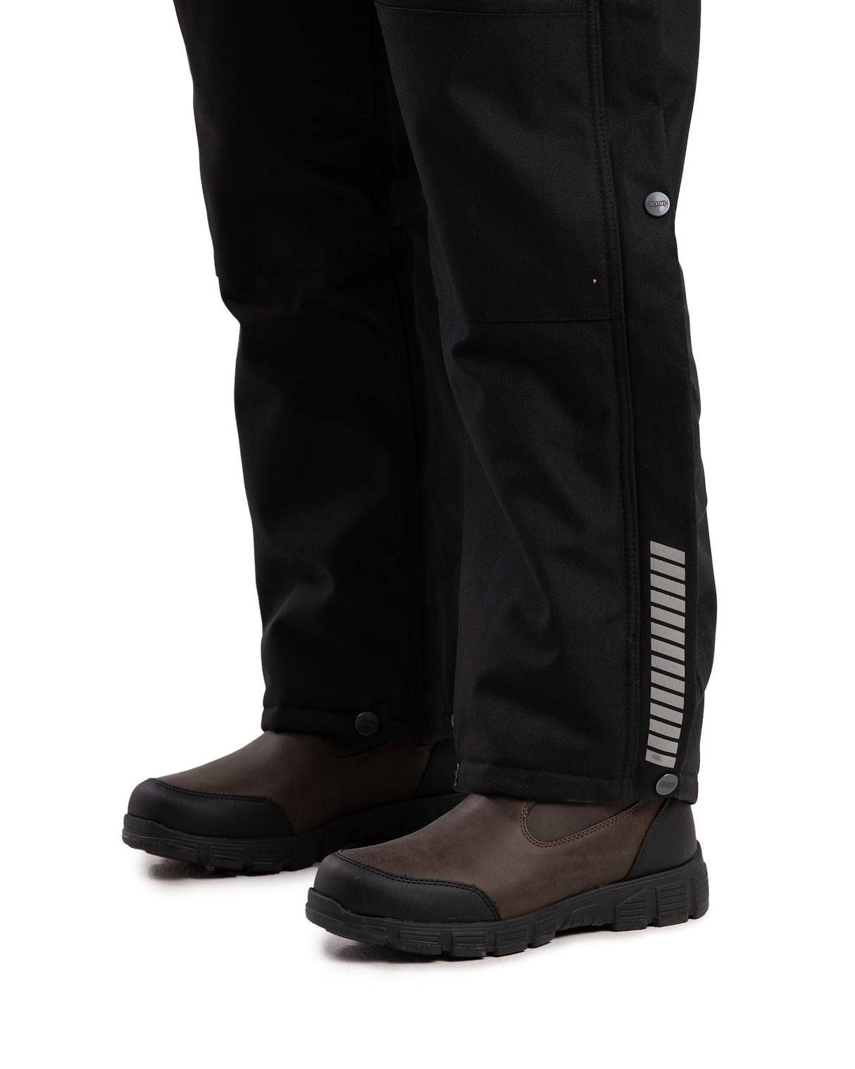 Berne Women's Icecap Insulated Bib Overall
