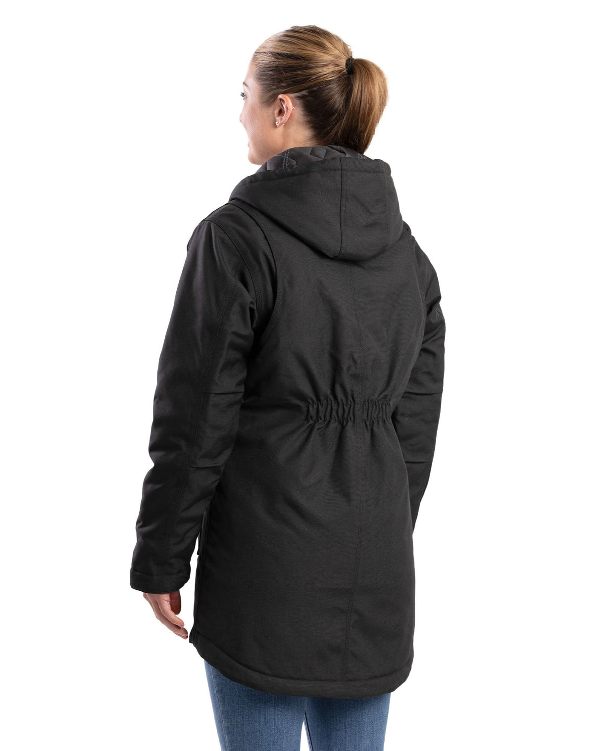 Berne Women's Icecap Insulated Parka