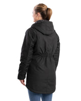 Berne Women's Icecap Insulated Parka
