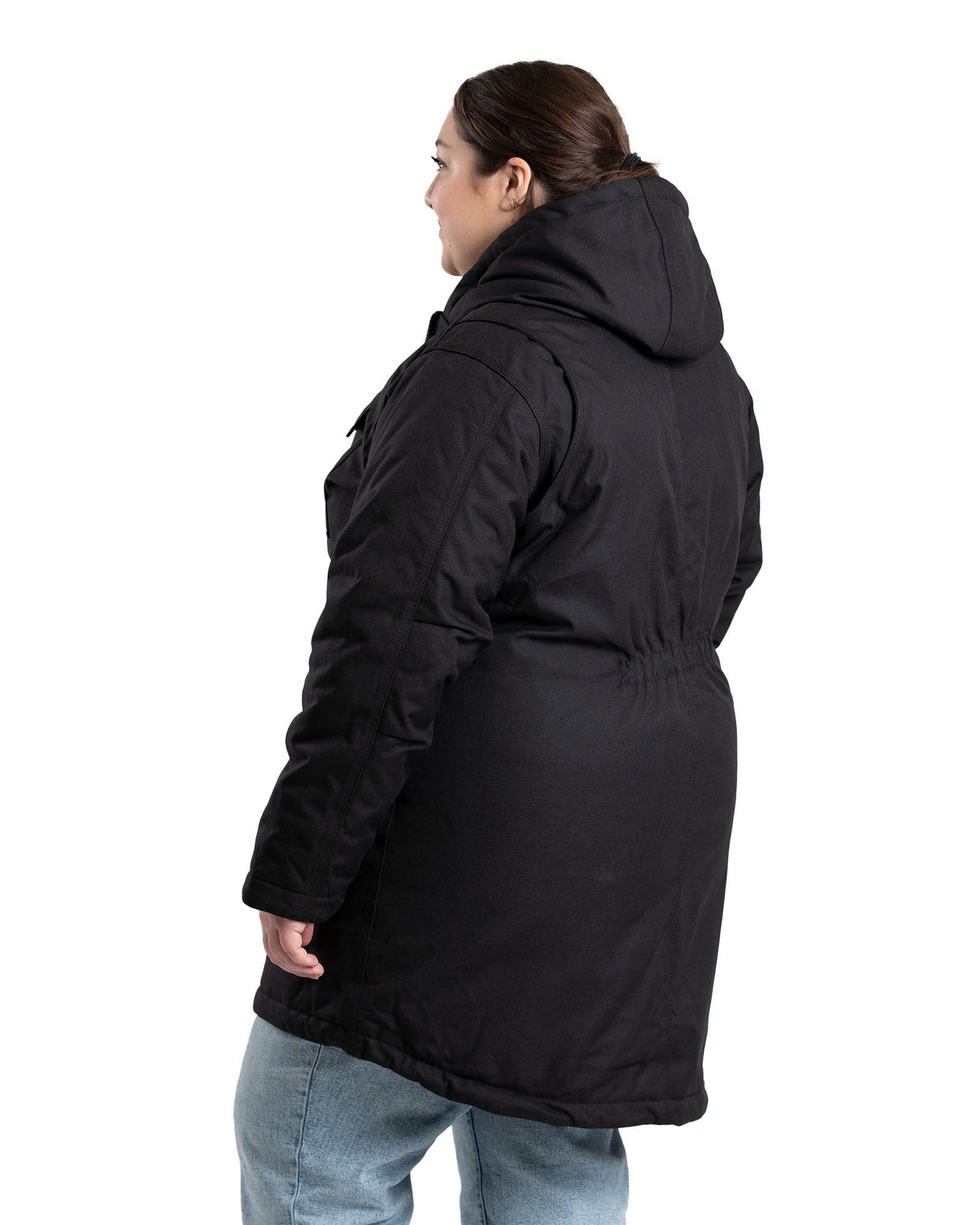Berne Women's Icecap Insulated Parka