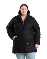 Berne Women's Icecap Insulated Parka