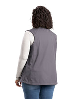 Berne Women's Highland Softshell Vest