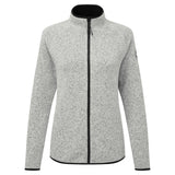 Gill Women’s Knit Fleece Jacket
