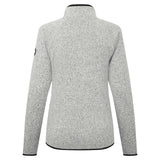 Gill Women’s Knit Fleece Jacket