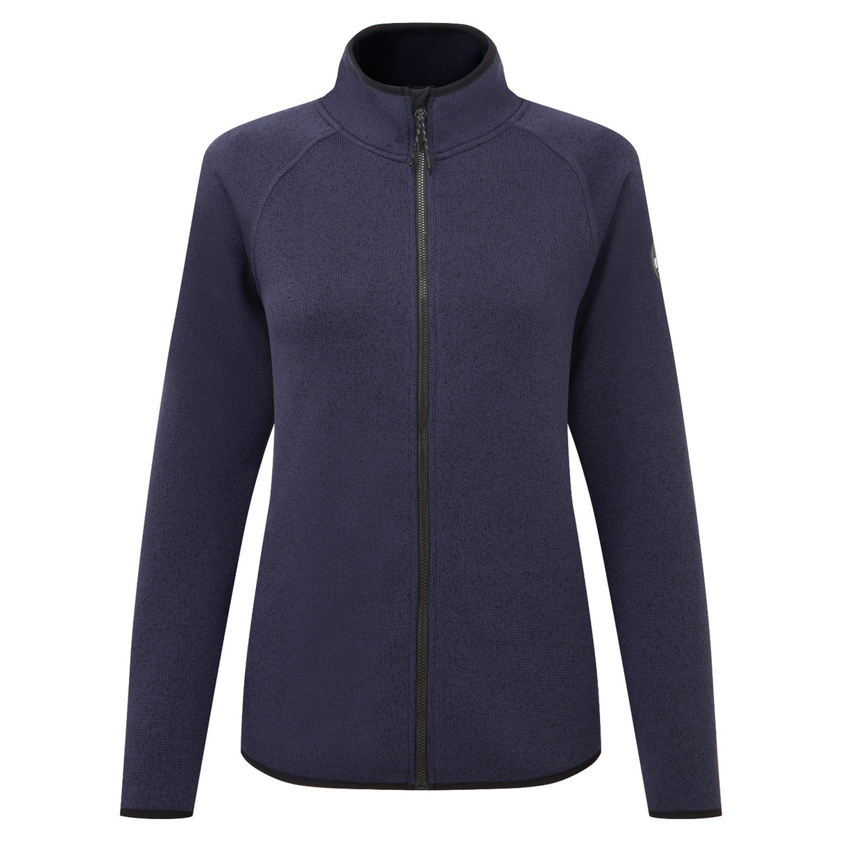 Gill Women’s Knit Fleece Jacket