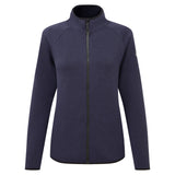 Gill Women’s Knit Fleece Jacket