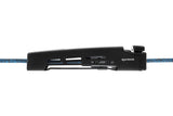 Spinlock XTX Soft Grip Rope Clutch for 12mm line