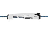 Spinlock XTX Soft Grip Rope Clutch for 10mm line