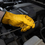 Yellow Jacket - D367