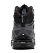 Botas Pro Metallic 6 Inch Waterproof Hiking Boots with VIBRAM® Traction Lug Outsole  BP22110