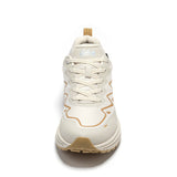 Botas Pro White 4 Inch Waterproof Outdoor Shoes BP251WT