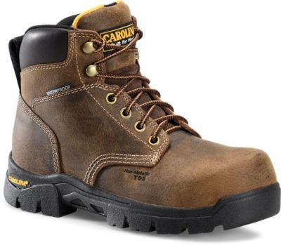 Women's Circuit 6" Composite Toe Waterproof Work Boot