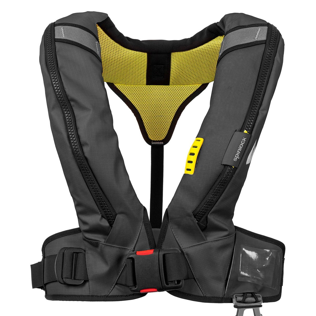 Spinlock Deckvest DURO 170N Front Closure Lifejacket – Harbor Workwear