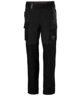 Helly Hansen Women's Luna 4X Cargo Pant