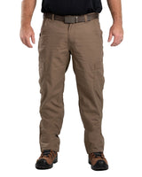 Berne Flame Resistant Ripstop Cargo Pant