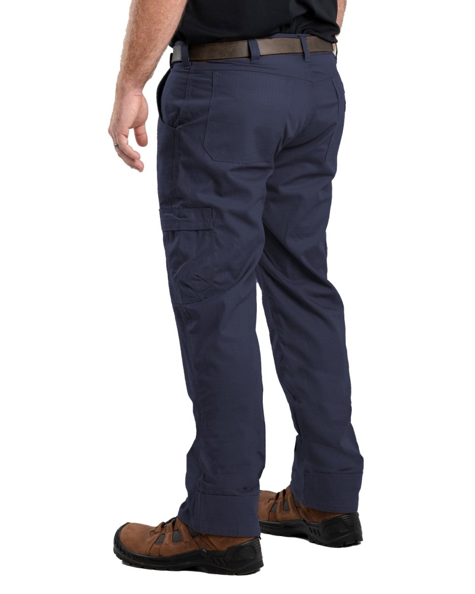 Berne Flame Resistant Ripstop Cargo Pant