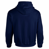 Thompson Electric-Gildan Heavy Blend Hooded Sweatshirt