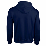 Thompson Electric-Gildan Heavy Blend Full-Zip Hooded Sweatshirt