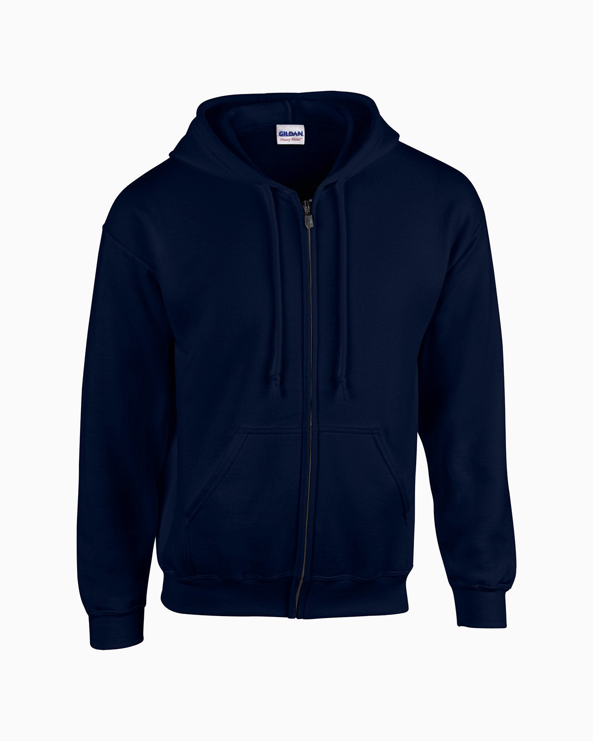 Thompson Electric-Gildan Heavy Blend Full-Zip Hooded Sweatshirt