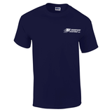 Thompson Electric-Gildan Ultra Cotton Pocket T-Shirt - 12 Pack