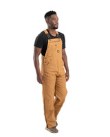 Berne Heritage Unlined Duck Bib Overall