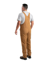 Berne Highland Flex Unlined Duck Bib Overall