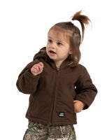 Berne Infant Softstone Hooded Coat