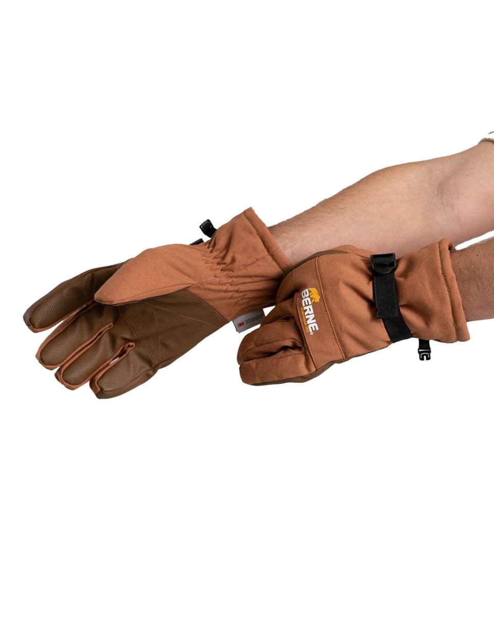 Berne Insulated Work Glove