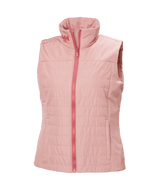 Helly Hansen Women's Crew Insulator Vest 2.0