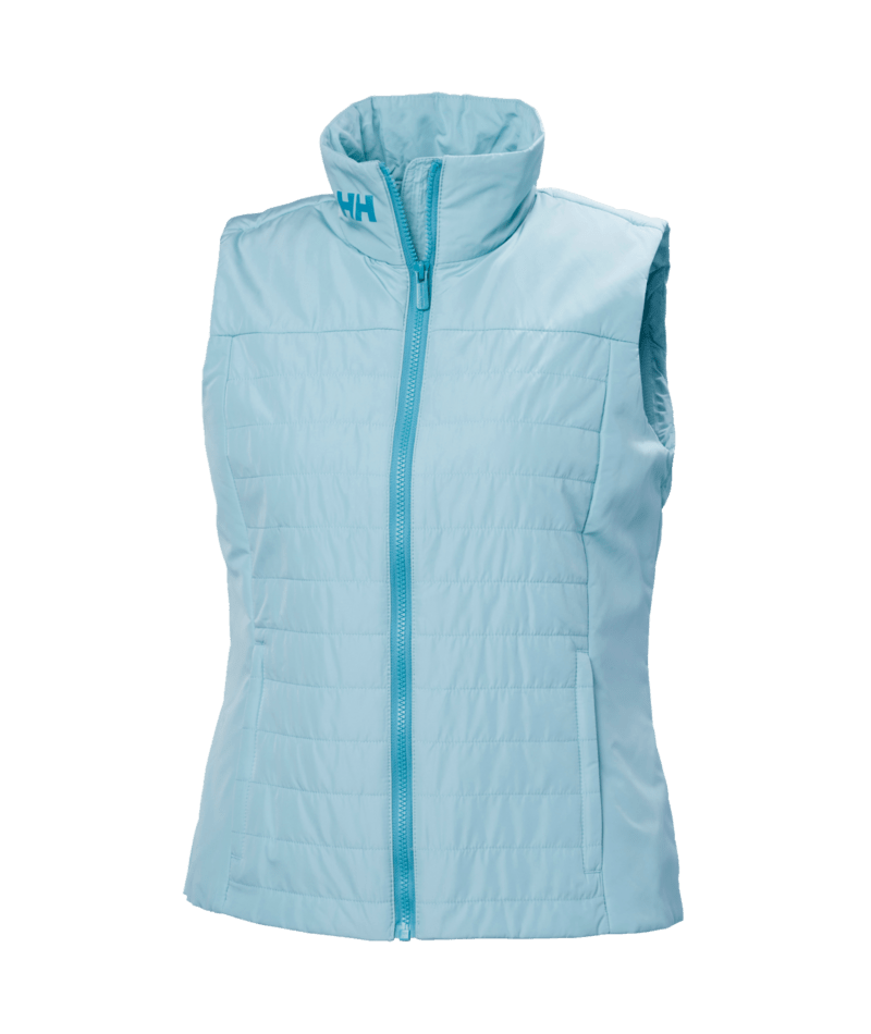 Helly Hansen Women's Crew Insulator Vest 2.0
