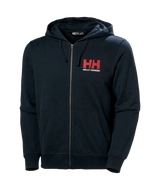 Helly Hansen Men's HH Logo Full Zip Hoodie 2.0