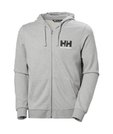 Helly Hansen Men's HH Logo Full Zip Hoodie 2.0