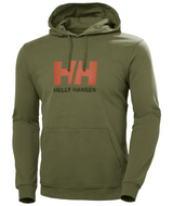 Helly Hansen HH Logo Hoodie