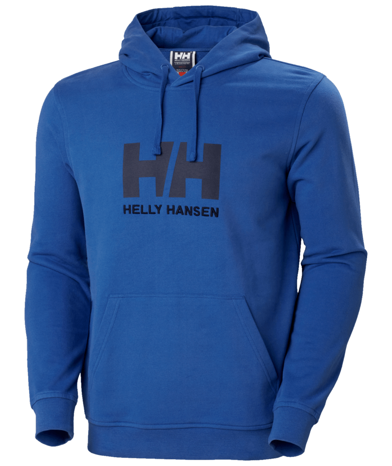 Helly Hansen HH Logo Hoodie