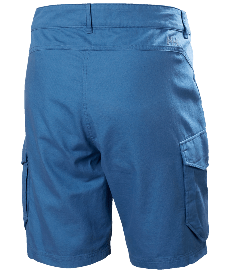 Helly Hansen Dock Cargo Shorts 10"