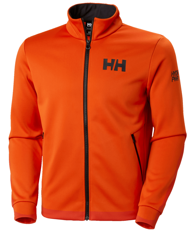 Helly Hansen HP Fleece Jacket 2.0