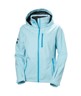 Helly Hansen Women' Crew Hooded Sailing Jacket 2.0