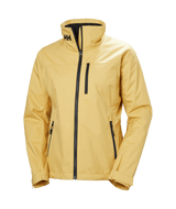 Helly Hansen Women's Crew Midlayer Sailing Jacket 2.0