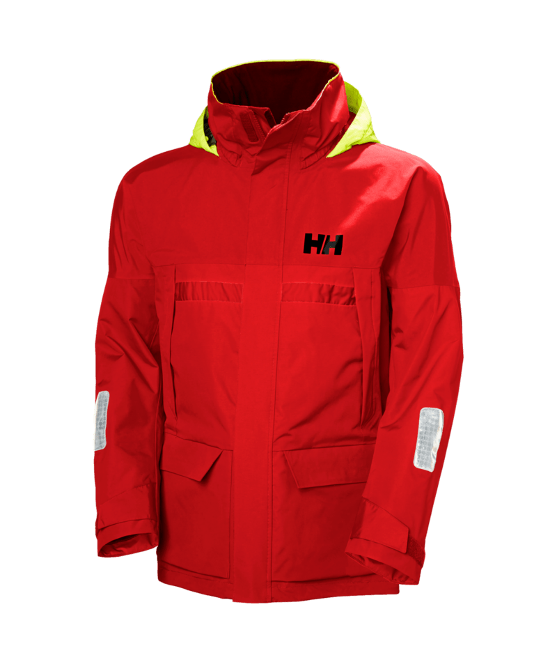 Helly Hansen Pier 4.0 Jacket