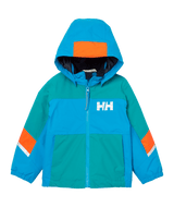 Helly Hansen Kids' Rider Jacket