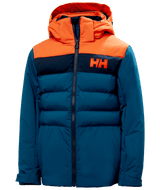 Helly Hansen Junior Cyclone Jacket