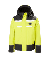 Helly Hansen Juniors' Salt Port 2.0 Sailing Jacket