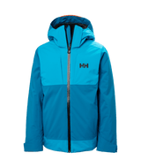 Helly Hansen Juniors' Alpha Ski Jacket