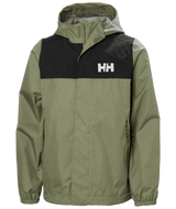 Helly Hansen Juniors’ Vancouver Rain Jacket